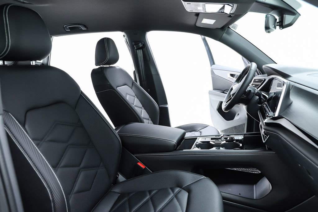 New 2026 Volkswagen Atlas Cross Sport SE FWD image 36