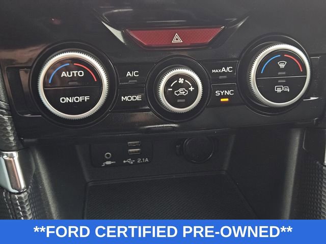 Used 2021 Subaru Forester Touring w/ Popular Package #2 image 25