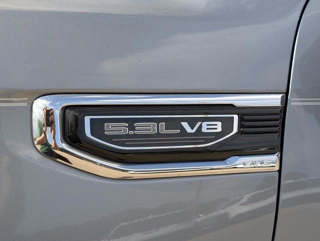 New 2026 GMC Sierra 1500 SLT w/ SLT Premium Plus Package image 9