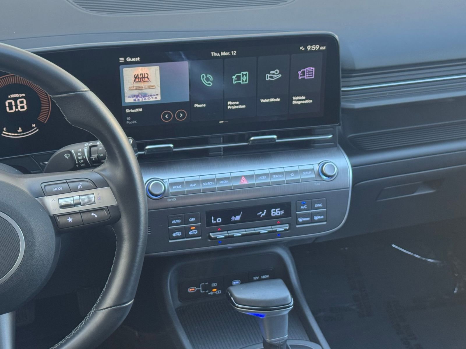 Used 2025 Hyundai Kona SEL image 20