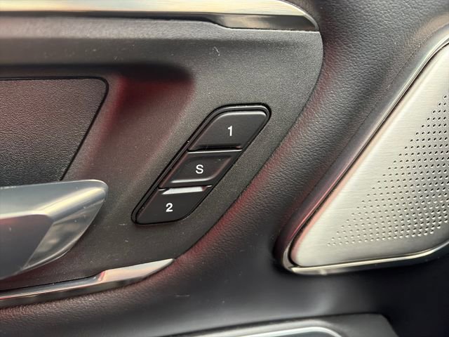 Used 2019 RAM 1500 Limited AWD/4WD image 47