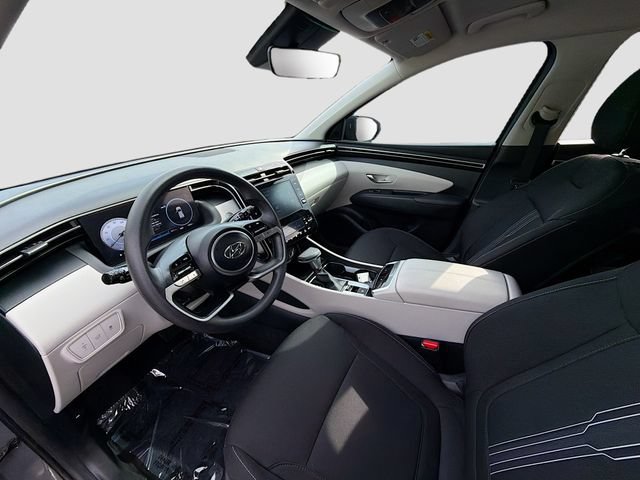 Certified 2024 Hyundai Tucson SEL FWD image 19