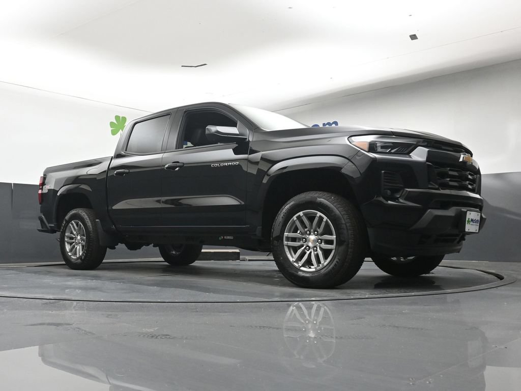 New 2026 Chevrolet Colorado LT w/ LT Convenience Package AWD/4WD image 26