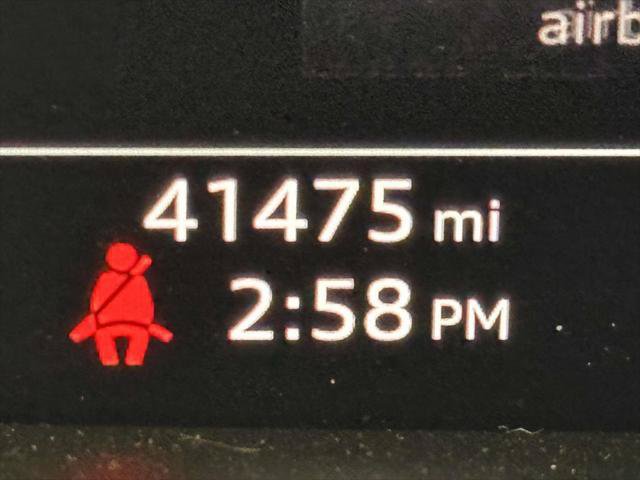 Used 2019 Audi A6 3.0T Prestige AWD/4WD image 31