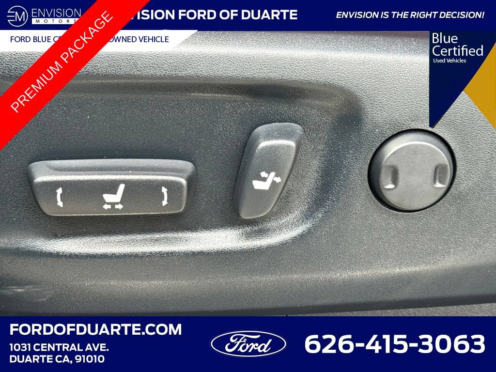 Used 2021 Lexus GX 460 Premium w/ Premium Package AWD/4WD image 23