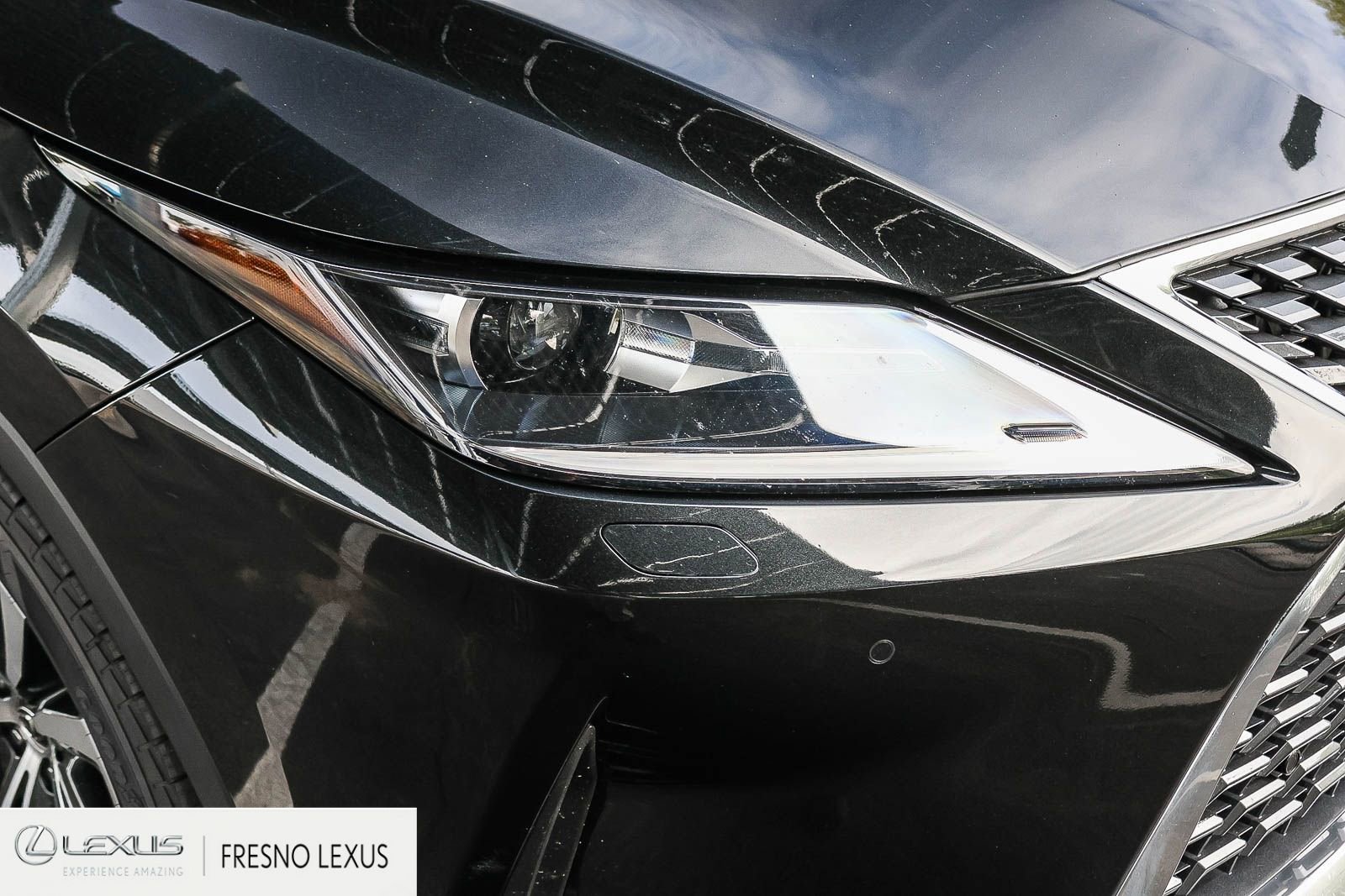 Certified 2022 Lexus RX 350 AWD w/ Premium Package image 10