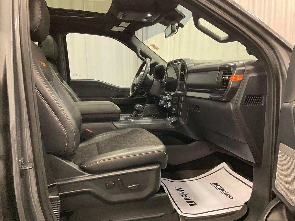 Used 2023 Ford F150 Tremor image 25