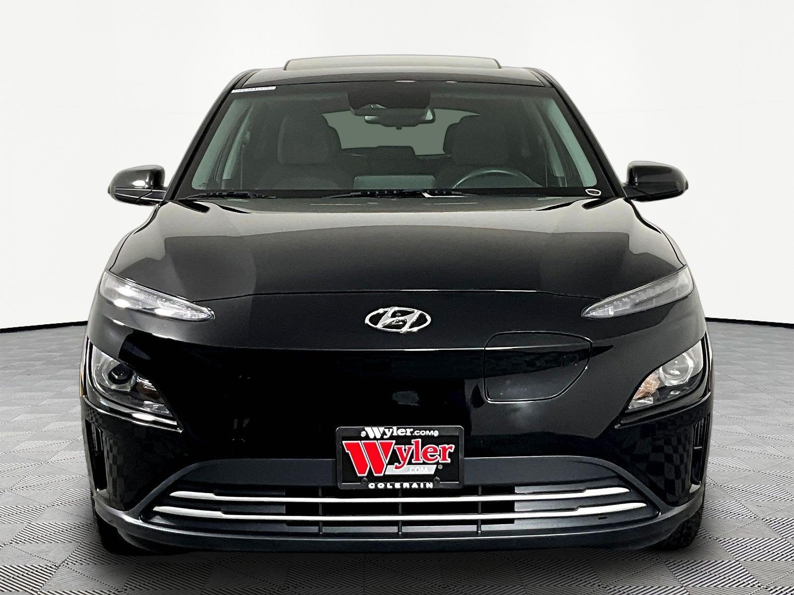 Used 2023 Hyundai Kona SEL FWD video 2