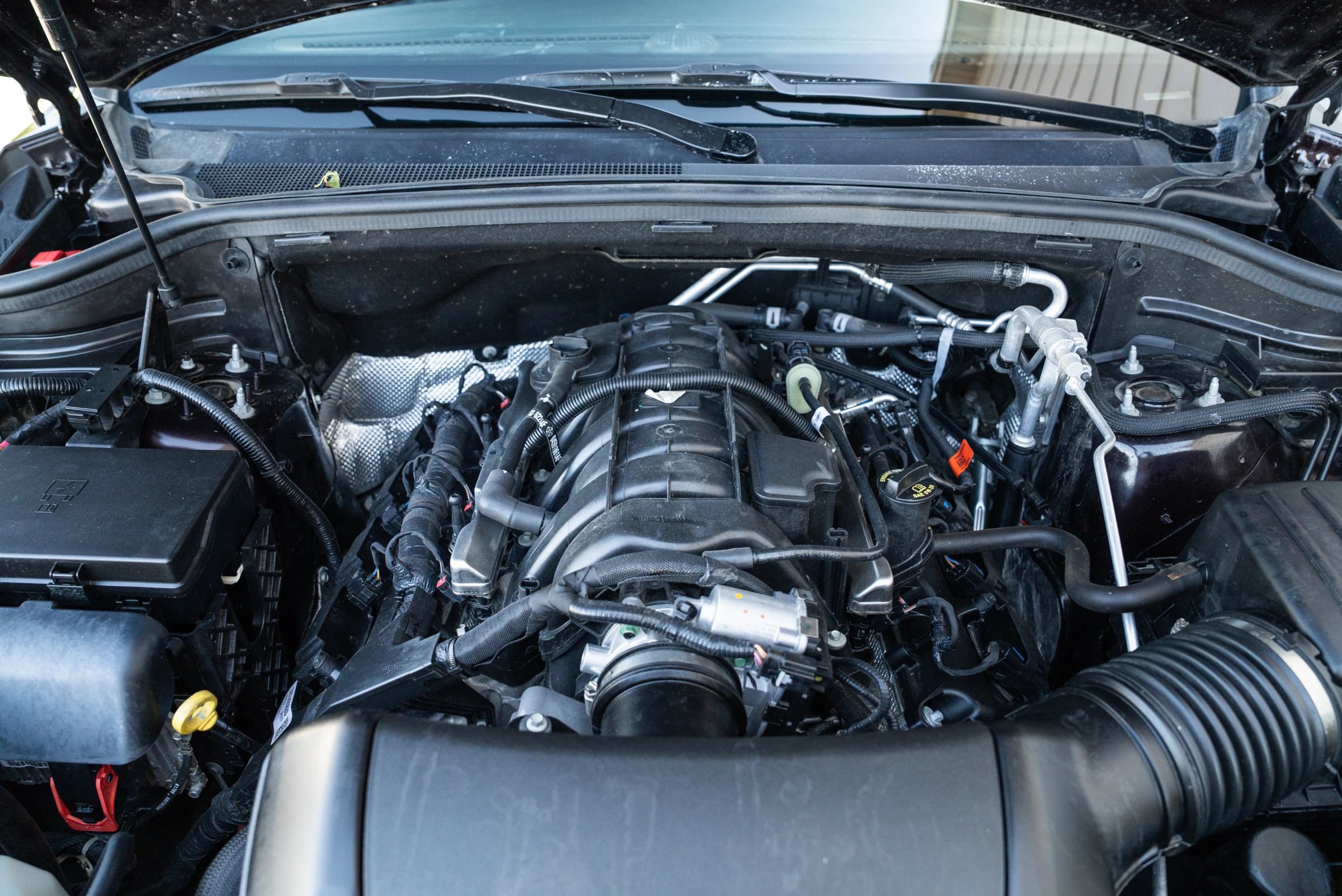 Used 2024 Dodge Durango R/T AWD/4WD image 8