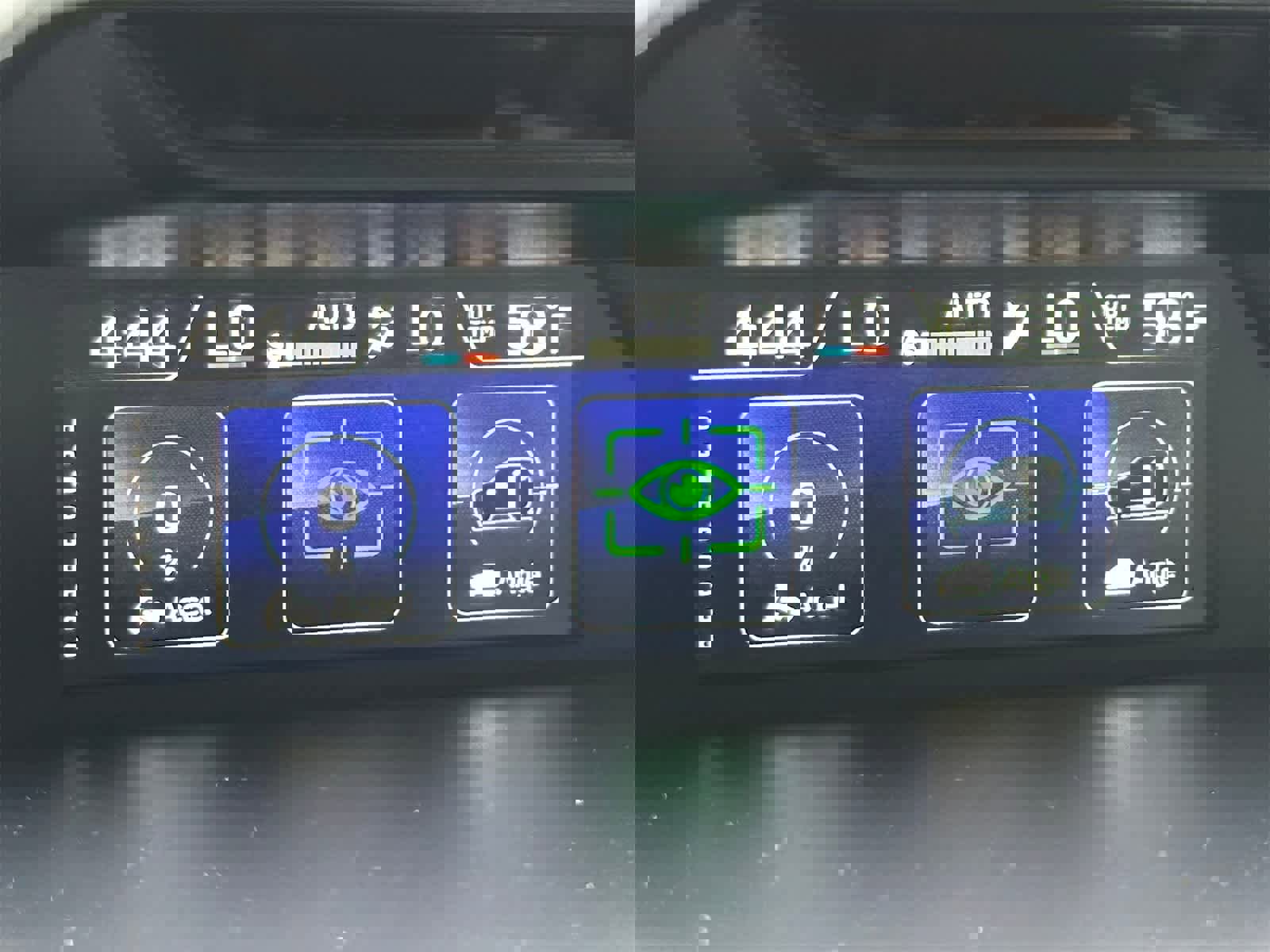 Certified 2023 Subaru Forester Touring image 19