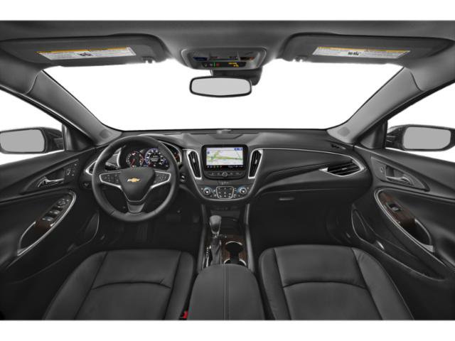 Used 2023 Chevrolet Malibu LT FWD image 11