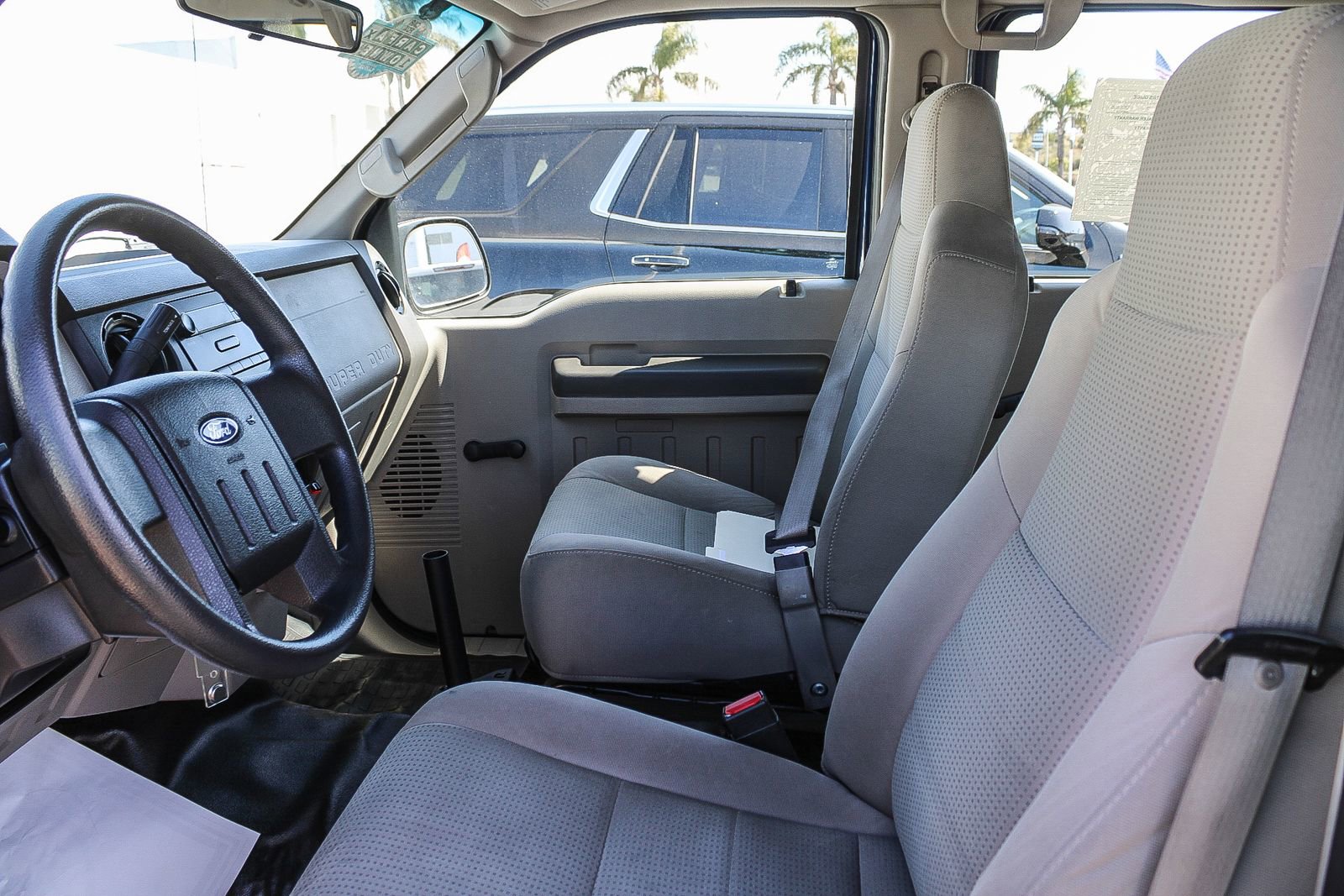 Used 2008 Ford F350 XLT AWD/4WD image 17