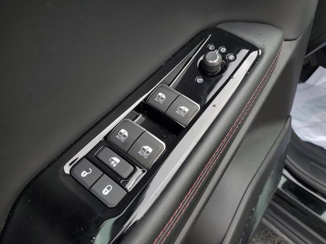 Used 2024 Jeep Wagoneer Launch Edition AWD/4WD image 29