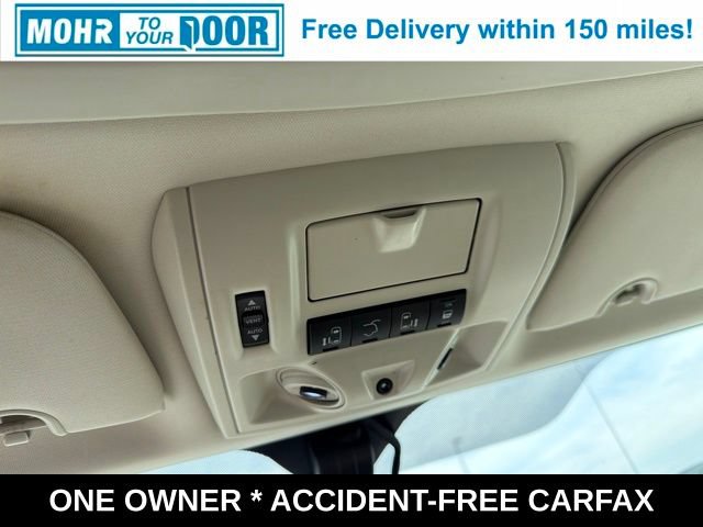 Used 2010 Chrysler Town & Country Limited w/ Entertainment Group #3 FWD image 29