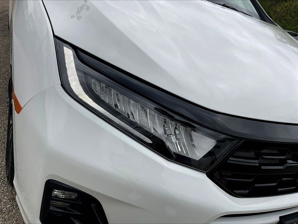 Used 2025 Honda Odyssey Elite image 33