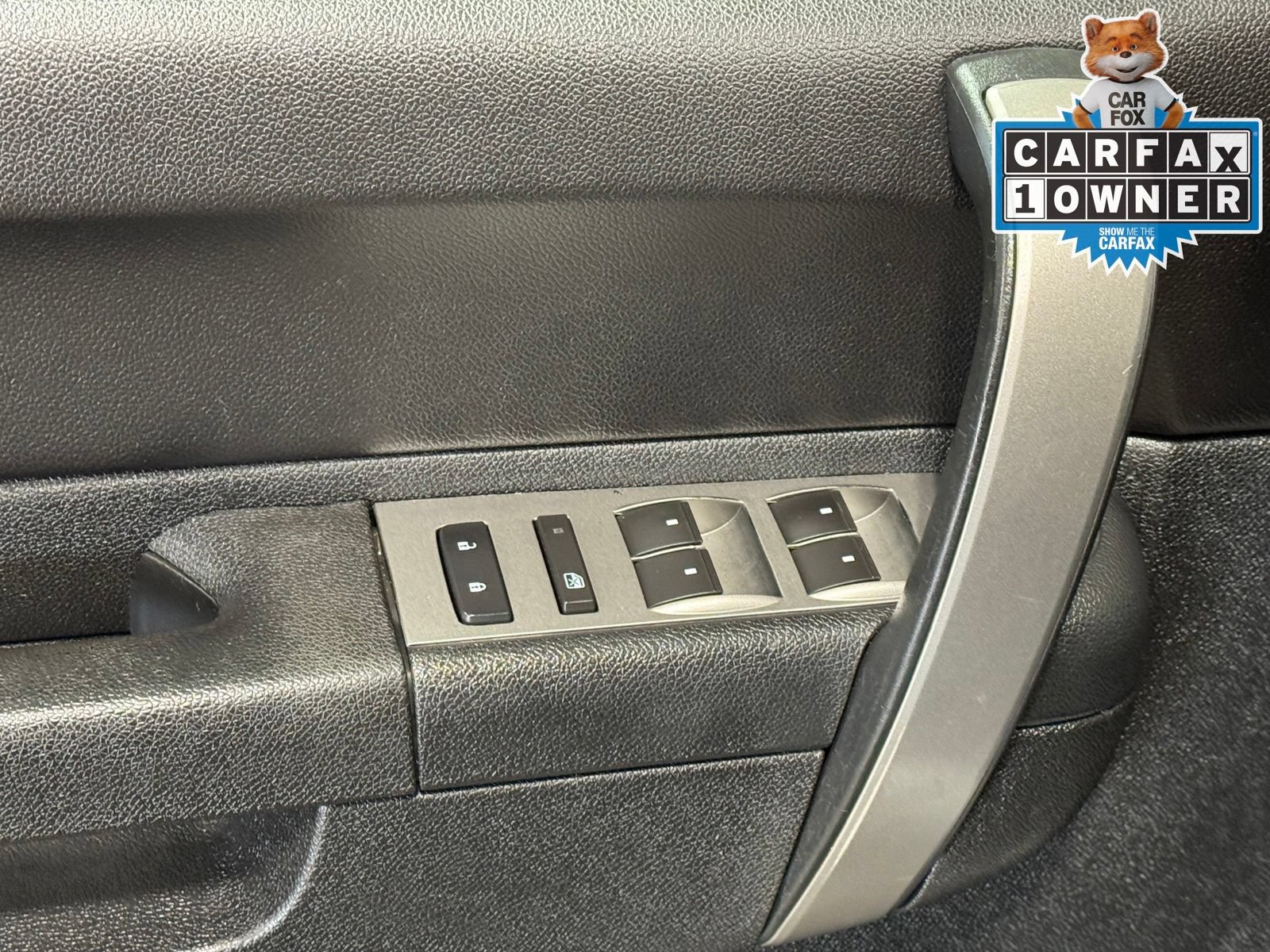 Used 2012 Chevrolet Silverado 1500 4x4 Crew Cab Hybrid image 15