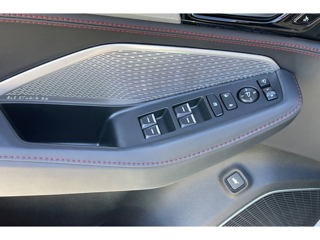 Certified 2023 Acura MDX A-Spec image 11