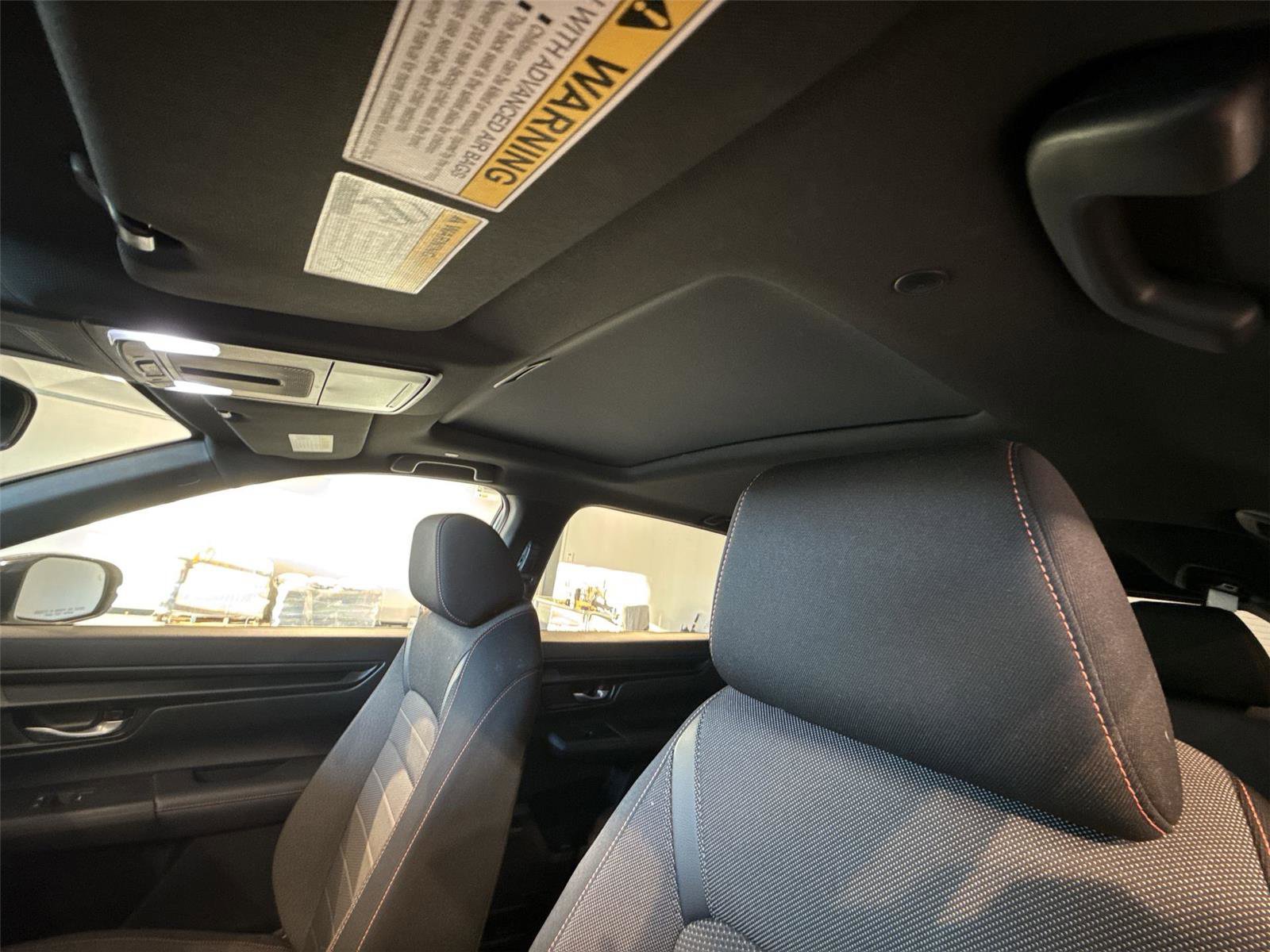 Used 2024 Honda CR-V Sport image 16