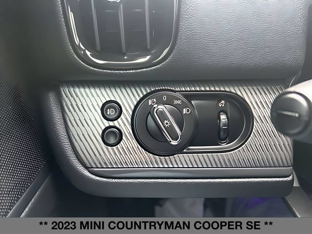 Used 2023 MINI Cooper Countryman SE w/ Storage Package AWD/4WD image 36