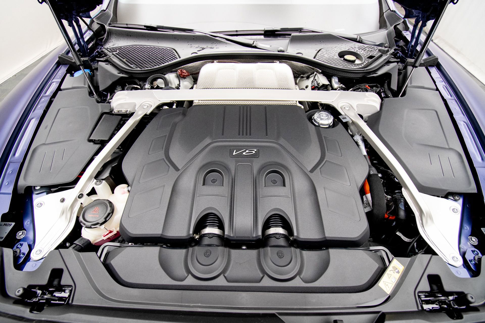 New 2026 Bentley Flying Spur Plug-In Hybrid AWD/4WD image 58