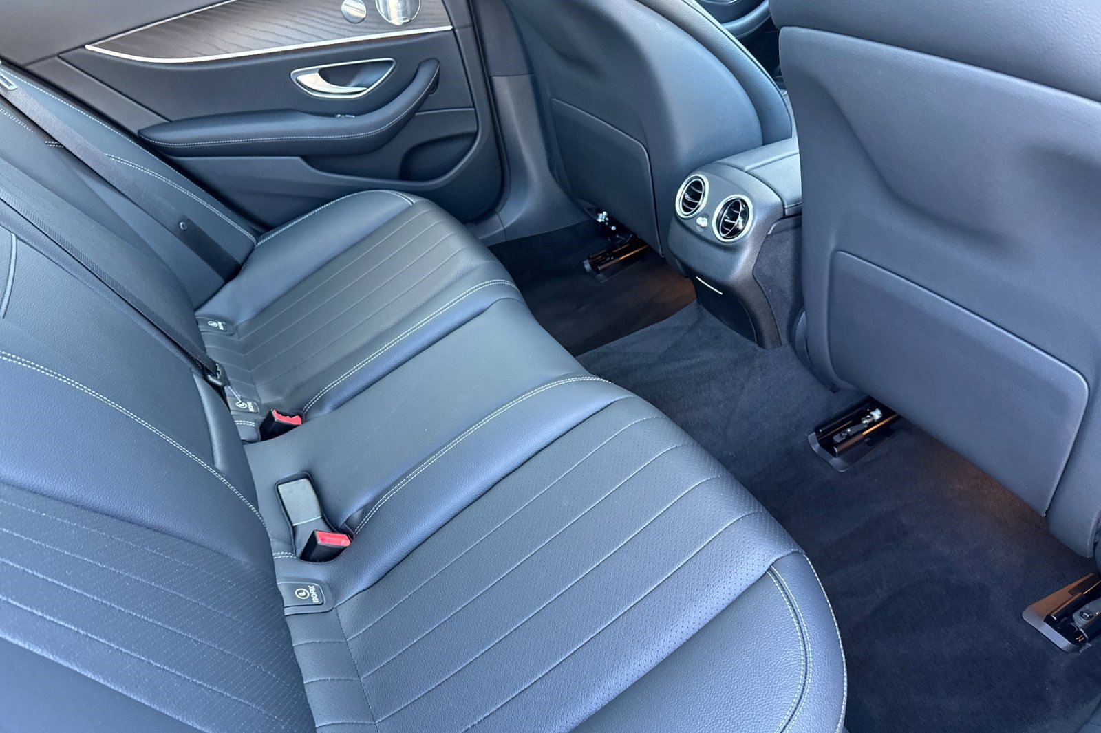 Certified 2023 Mercedes-Benz E 350 Sedan image 32