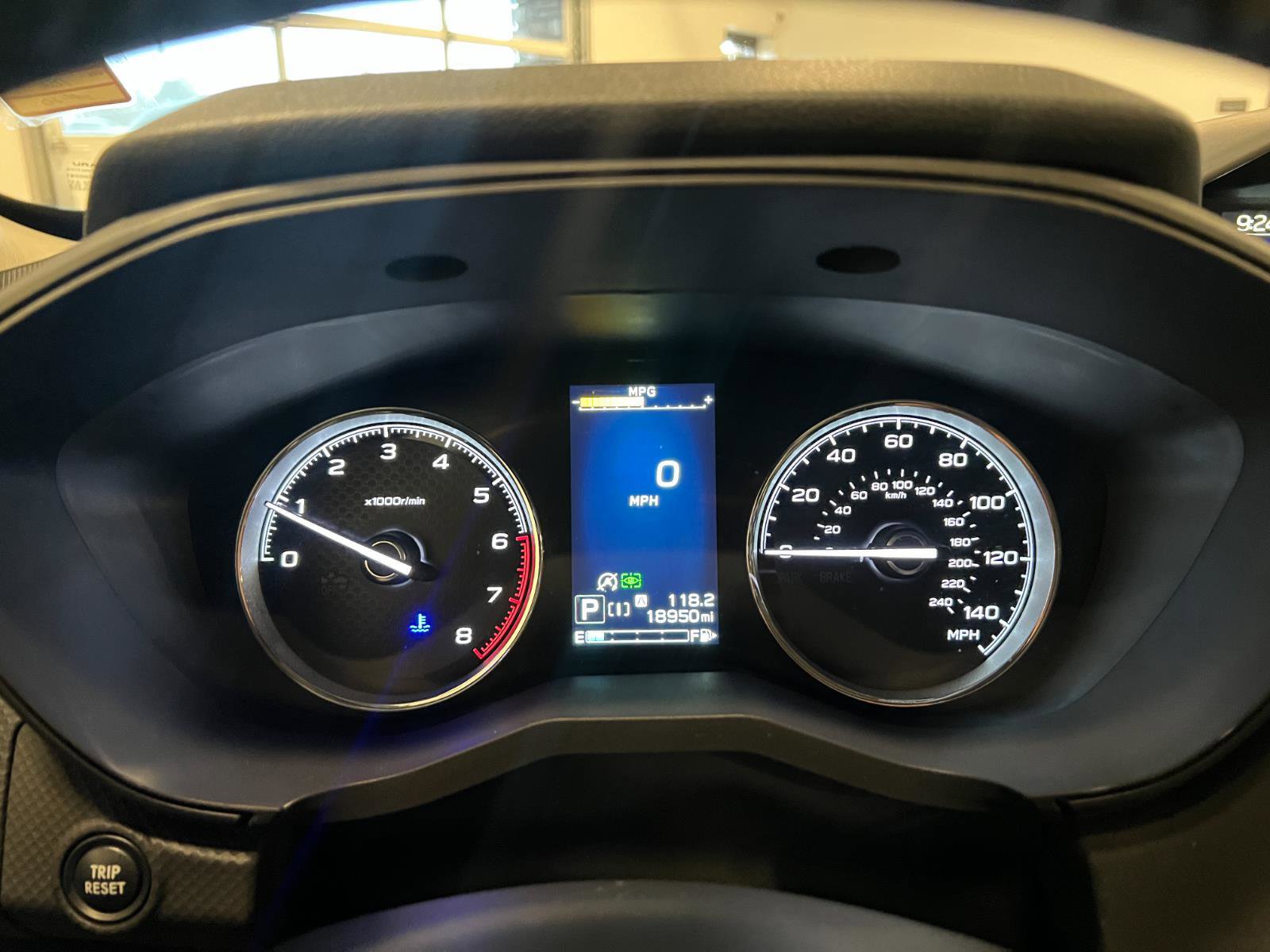 Used 2023 Subaru Forester Touring image 12