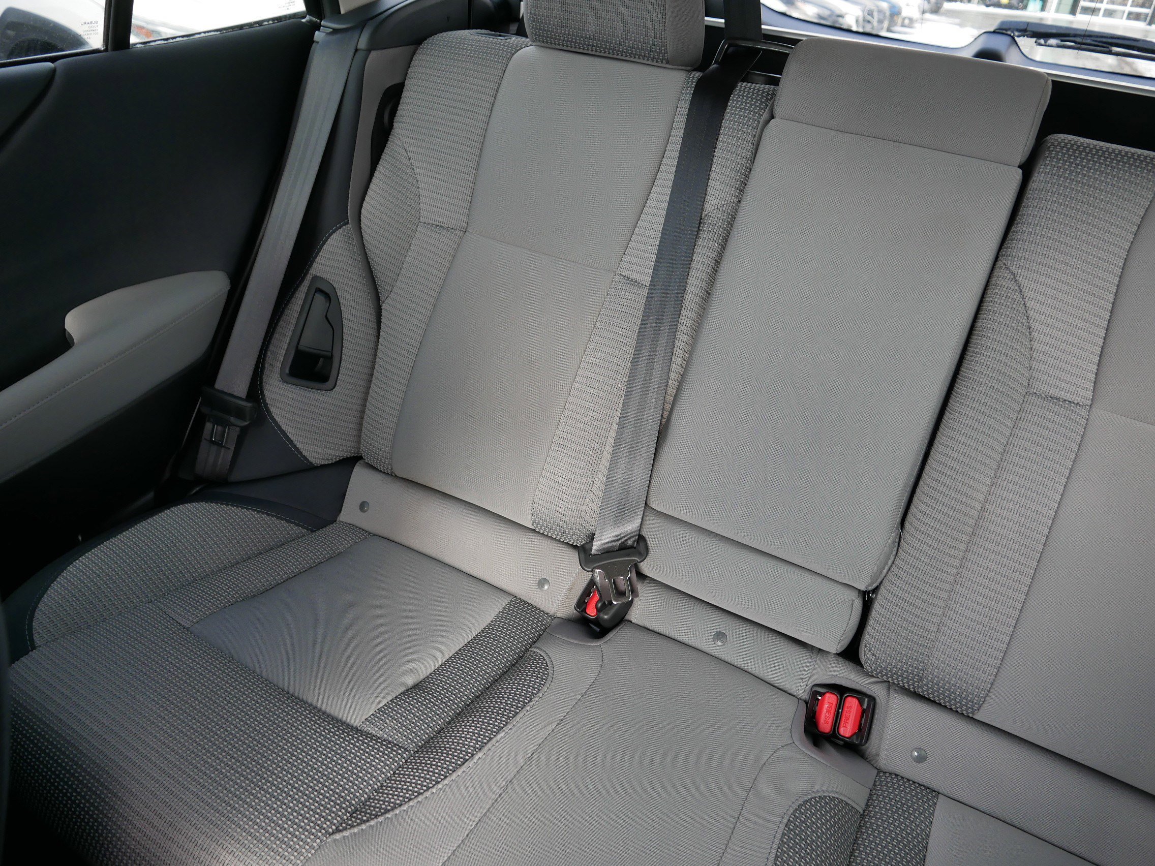 Certified 2025 Subaru Outback Premium image 12