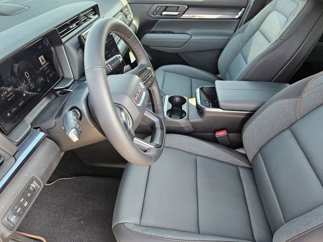 New 2026 GMC Terrain AT4 w/ Convenience Package III AWD/4WD image 10