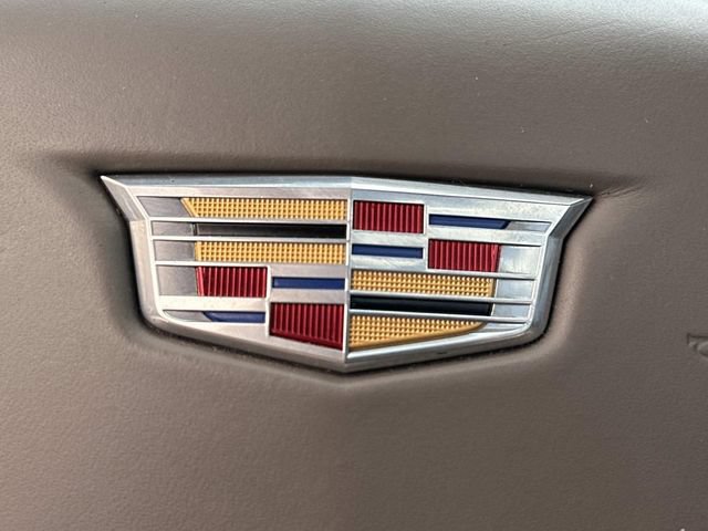 Certified 2024 Cadillac Escalade Sport Platinum RWD image 25