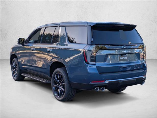 New 2026 Chevrolet Tahoe Premier image 9