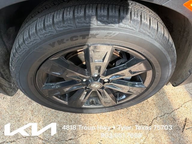 Used 2023 Hyundai Palisade XRT FWD image 14