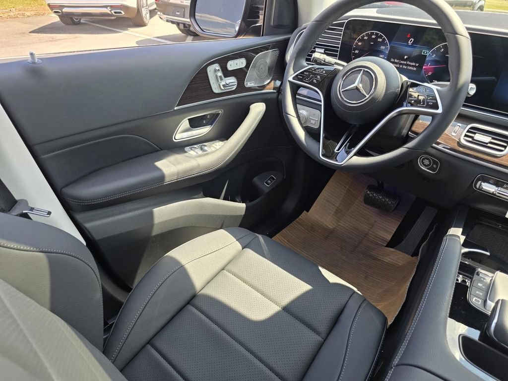 New 2026 Mercedes-Benz GLE 450 4MATIC image 27