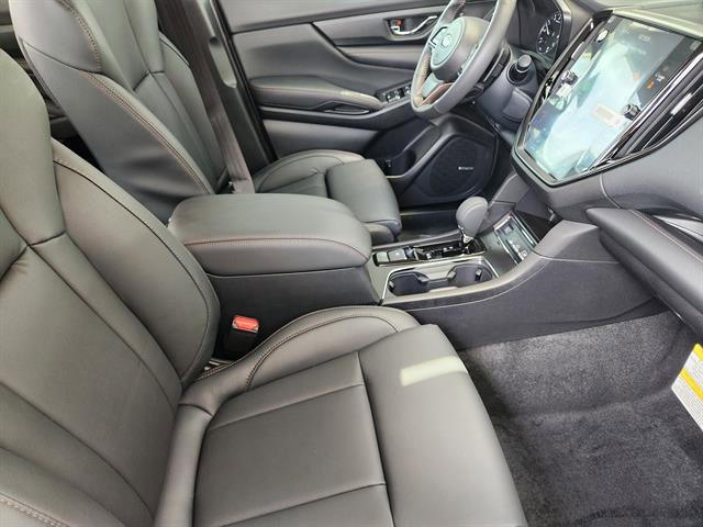 New 2025 Subaru Ascent Bronze Edition image 10