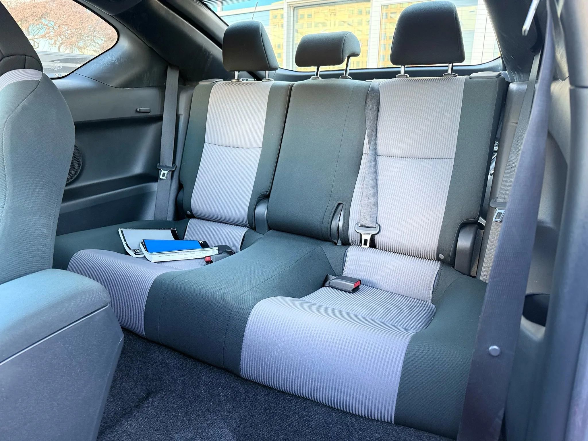 Used 2014 Scion tC 10 Series image 23