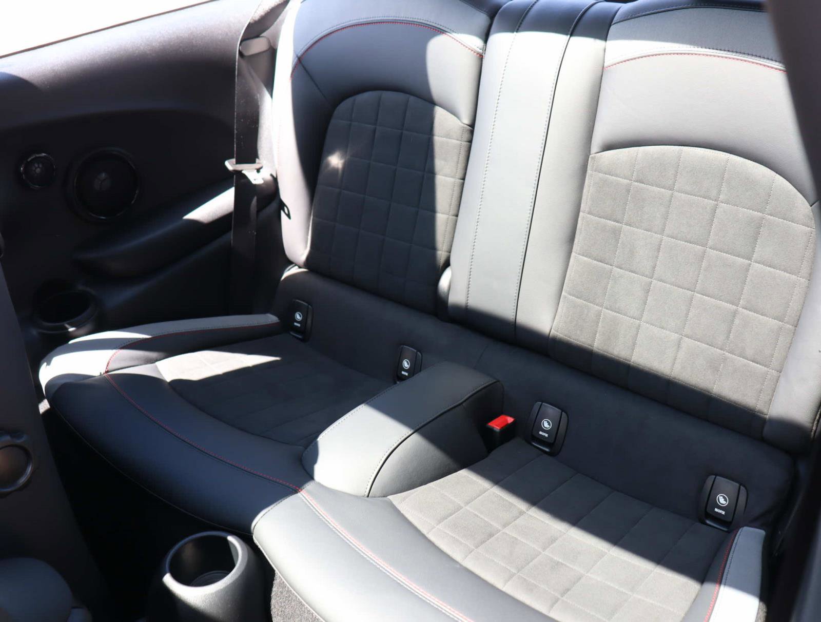 Used 2024 MINI Cooper John Cooper Works image 16