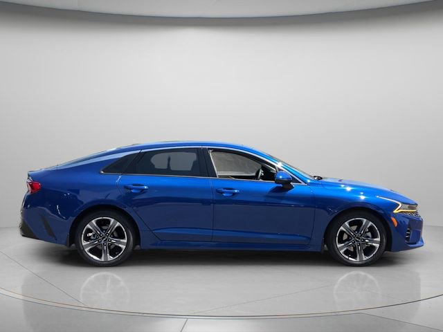 Used 2023 Kia K5 EX w/ EX Premium Package FWD image 8