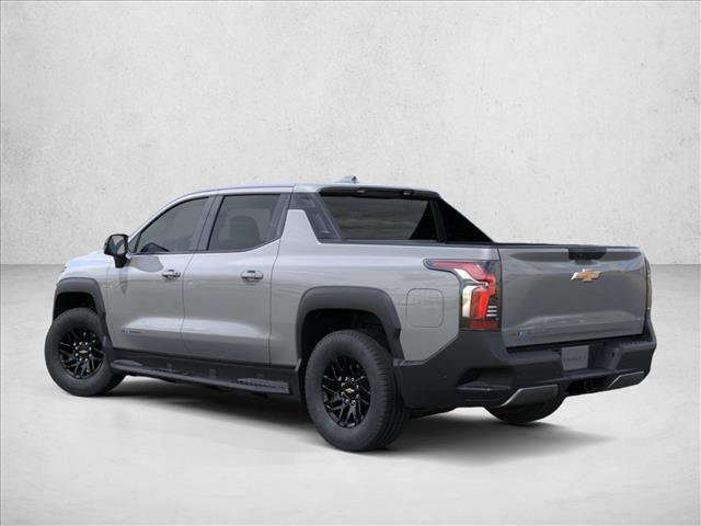 New 2026 Chevrolet Silverado EV LT image 3