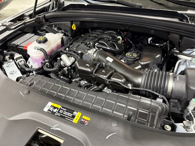 New 2025 Jeep Grand Cherokee Limited image 14