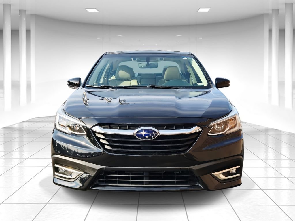 Used 2020 Subaru Legacy Limited w/ Popular Package #2 image 8