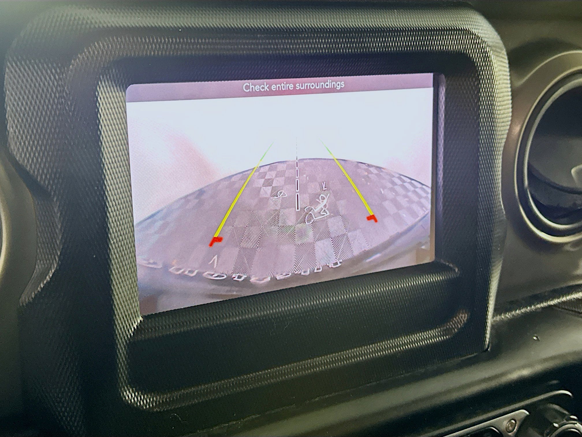 Used 2021 Jeep Wrangler Willys image 21