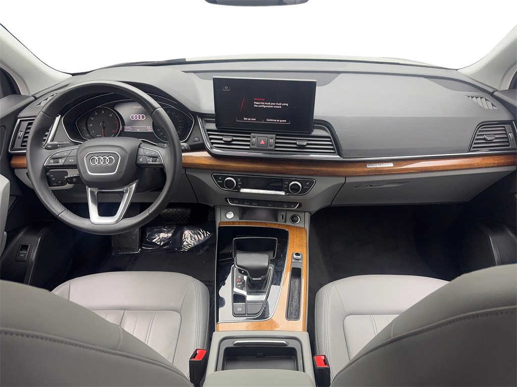 Used 2022 Audi Q5 2.0T Premium w/ Convenience Package image 52