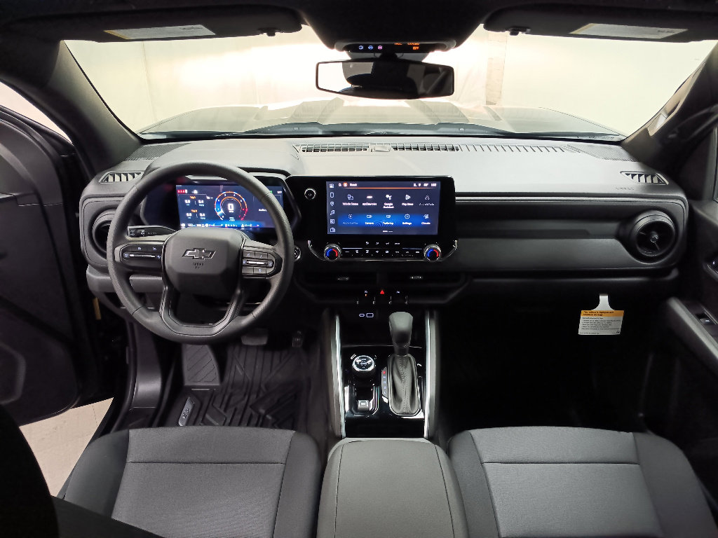 New 2026 Chevrolet Colorado Trail Boss image 15