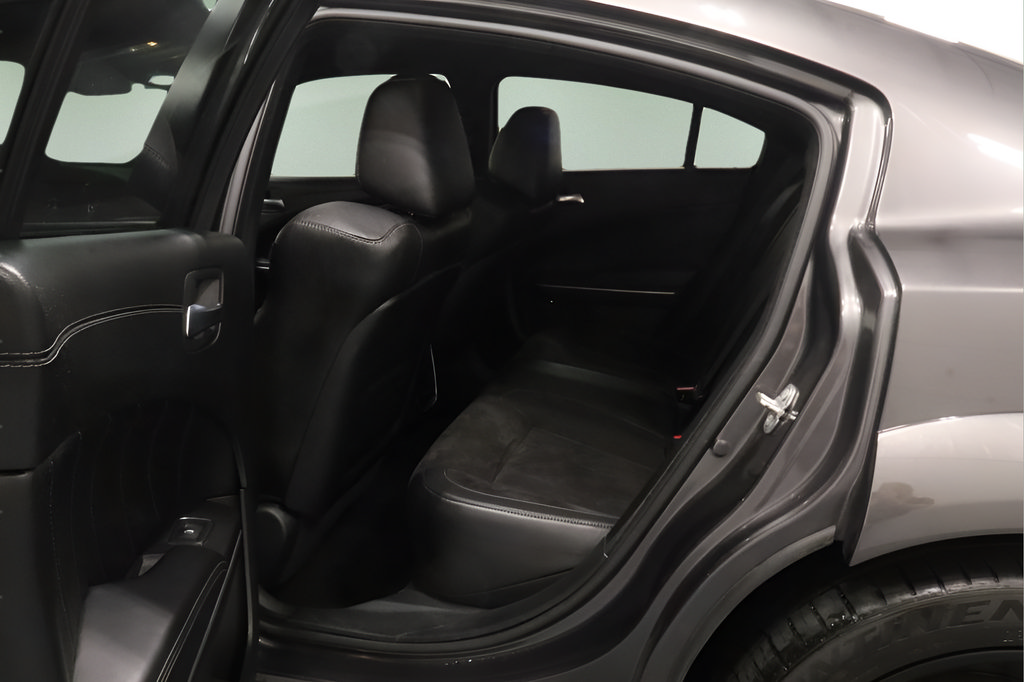 Certified 2021 Dodge Charger Scat Pack RWD image 10