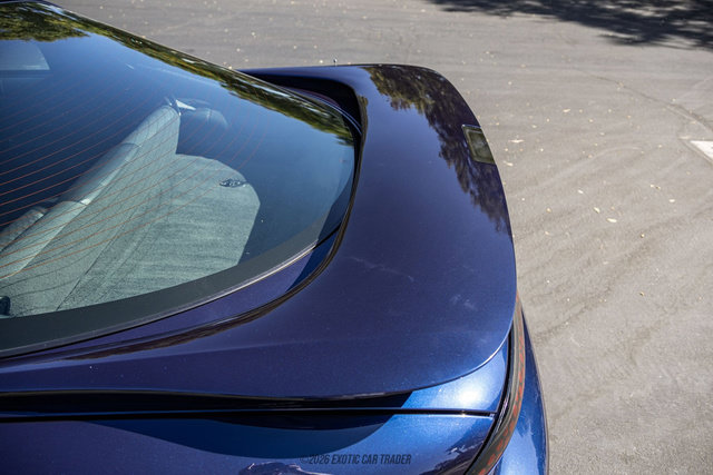 Used 2002 Pontiac Firebird Trans Am RWD image 62