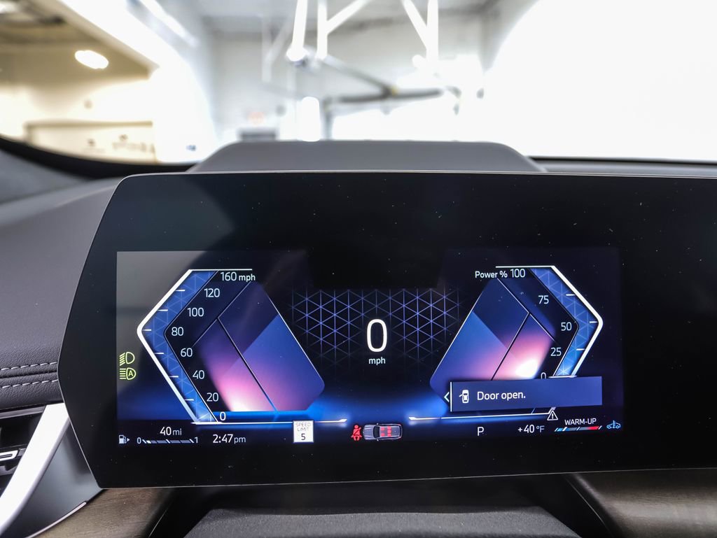 New 2026 BMW X1 xDrive28i w/ Technology Package image 14