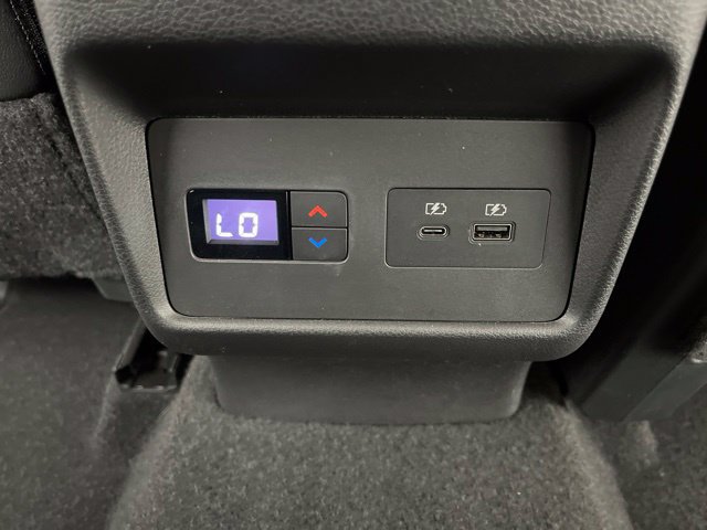 Used 2023 Nissan Rogue SL w/ SL Premium Package FWD image 47