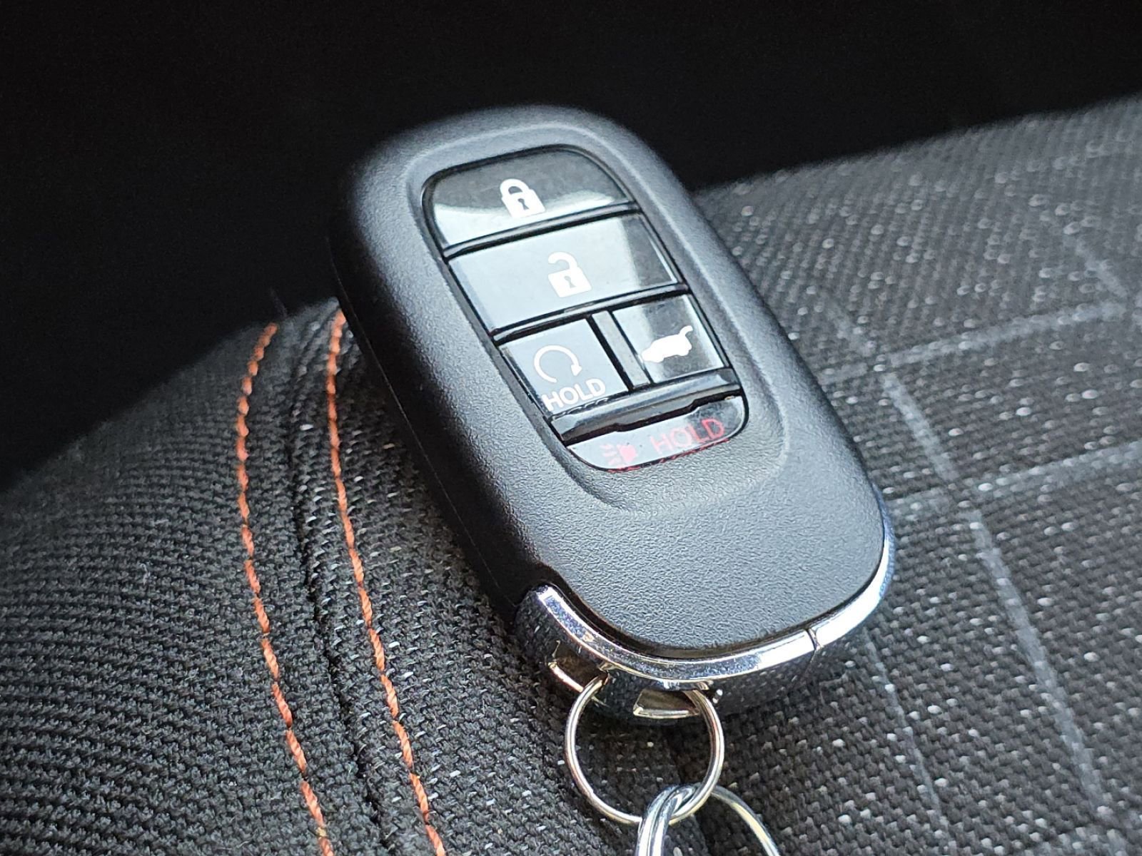 Certified 2023 Honda HR-V Sport image 32
