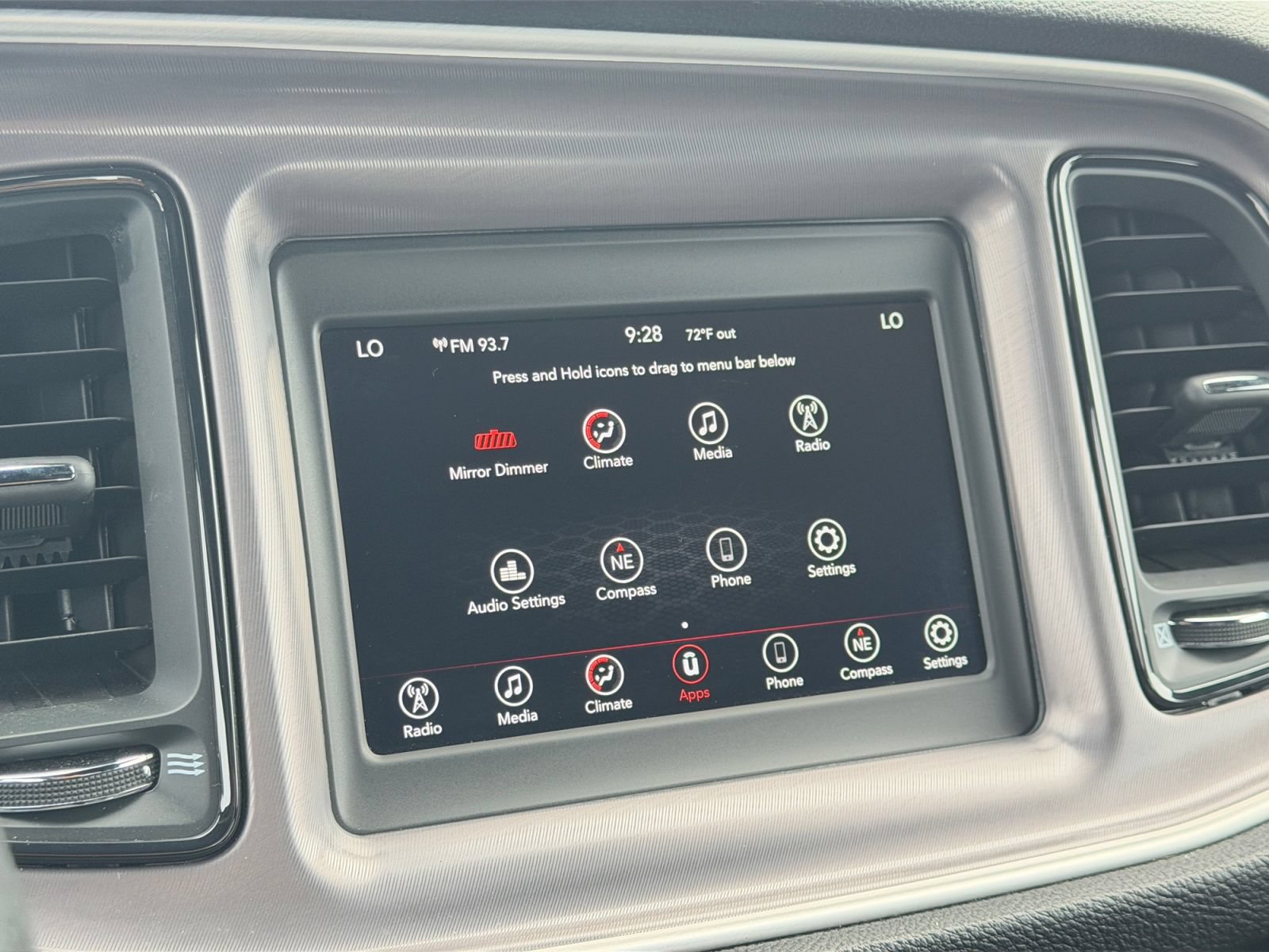 Used 2022 Dodge Challenger R/T RWD image 29