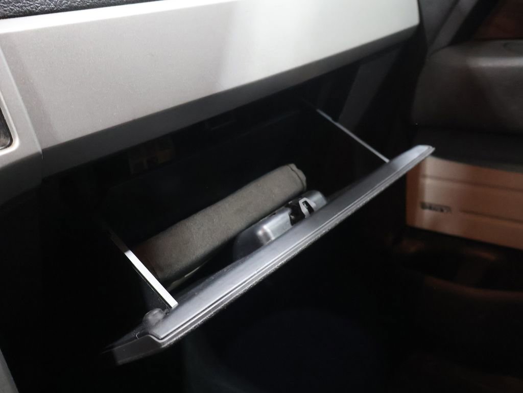 Used 2012 Ford F150 Lariat w/ Lariat Plus Pkg image 27