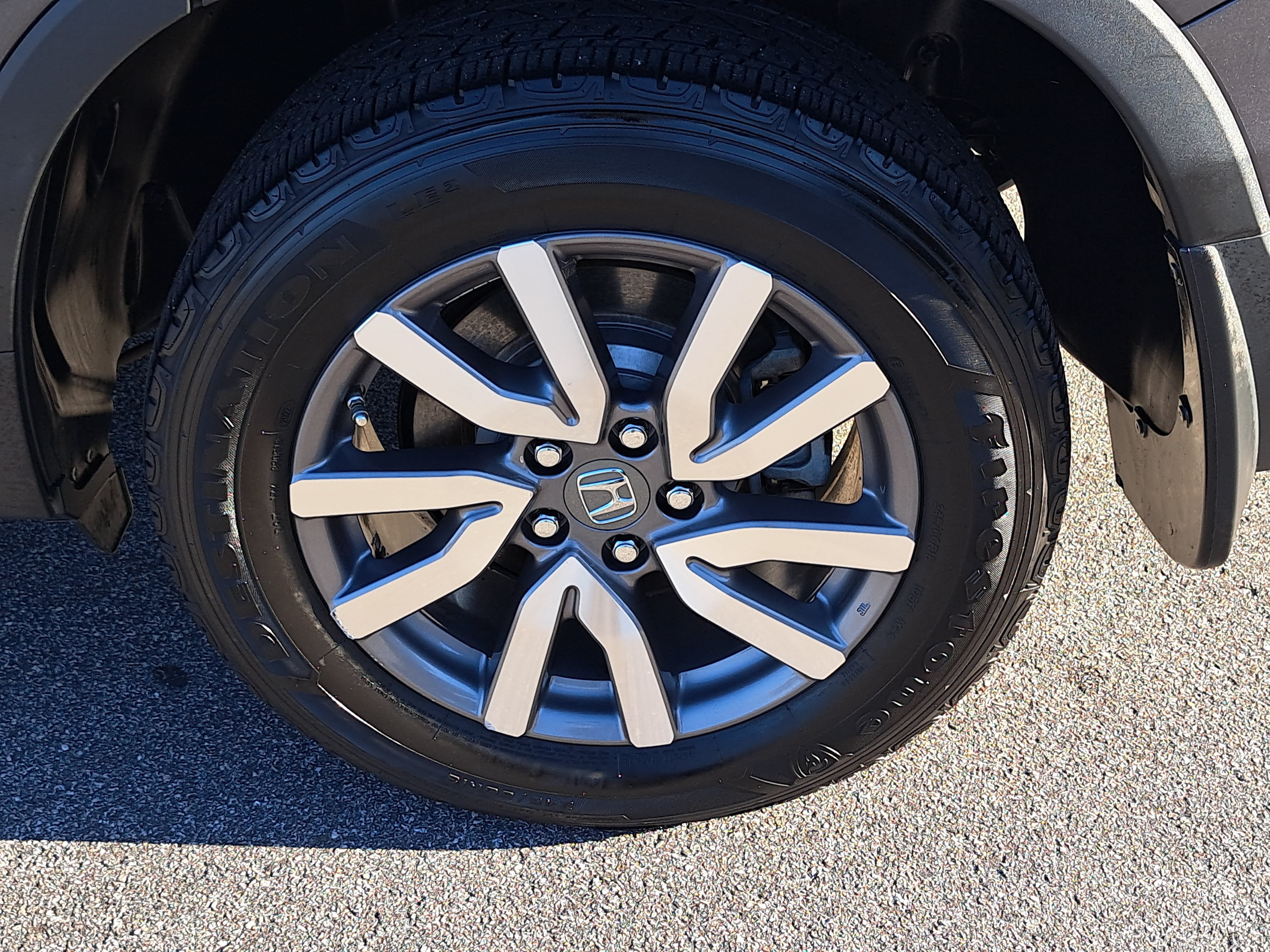 Used 2020 Honda Pilot EX-L image 35